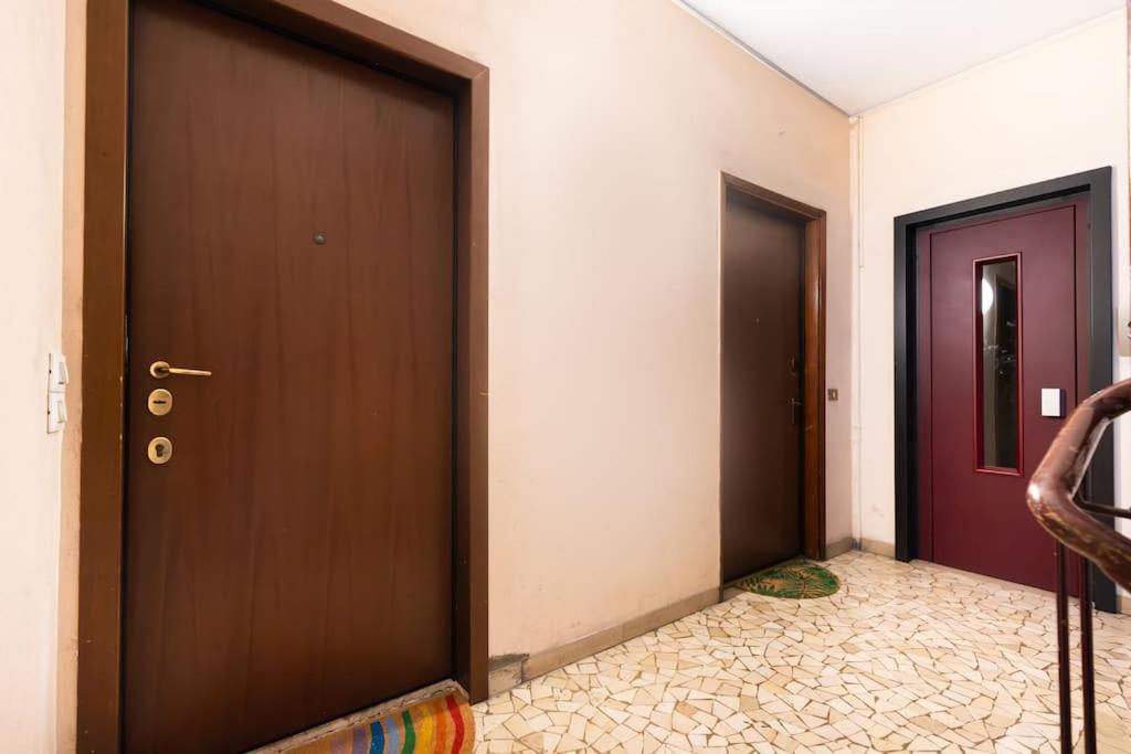 Casa Azzurra -central Station-free Luggage Storage Apartment Mailand