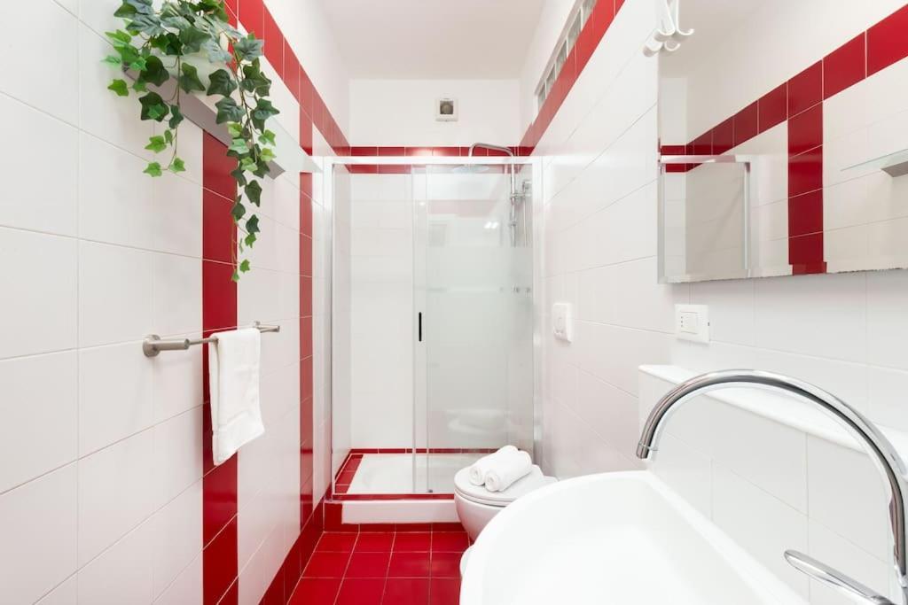 Casa Azzurra -central Station-free Luggage Storage * Mailand