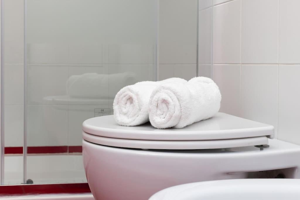 Appartamento Casa Azzurra -central Station-free Luggage Storage *